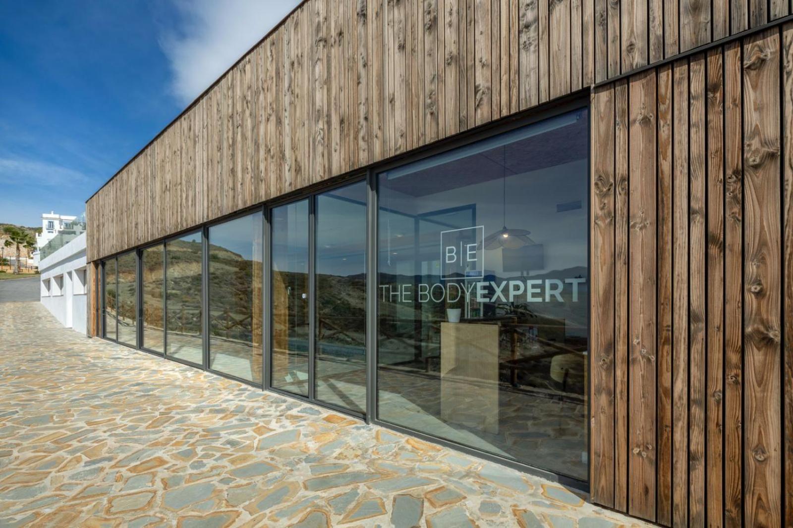 Oceanview Luxury Penthouse Apartment Estepona Exterior photo